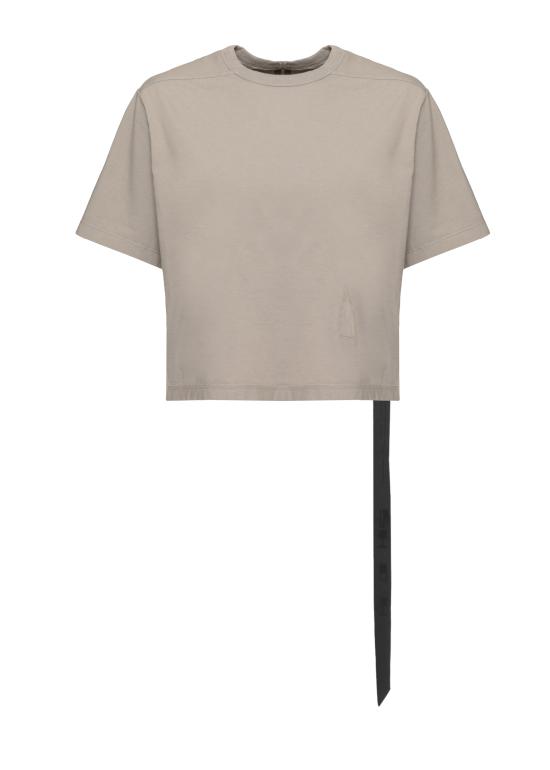 26FW 다크쉐도우 반팔 티셔츠 DS02F6206 RN59 GREY
