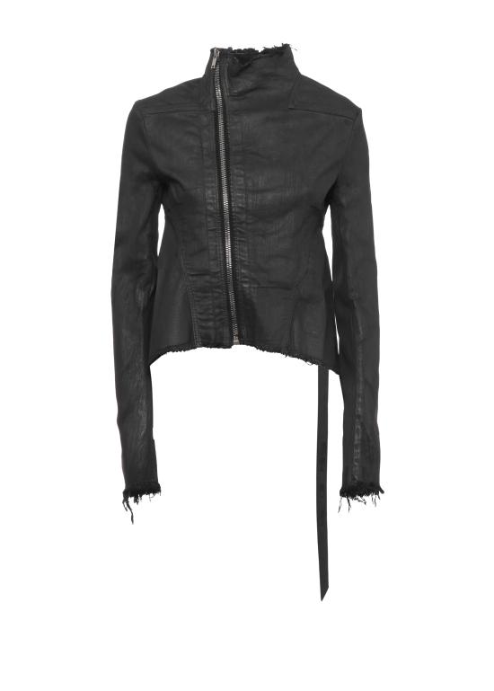 26FW 다크쉐도우 자켓 DS02F6703 SBW99X Black