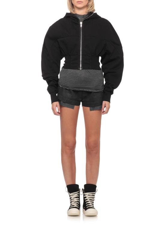 26FW 다크쉐도우 숏팬츠 DS02F6319 SBW99X BLACK - DRKSHDW