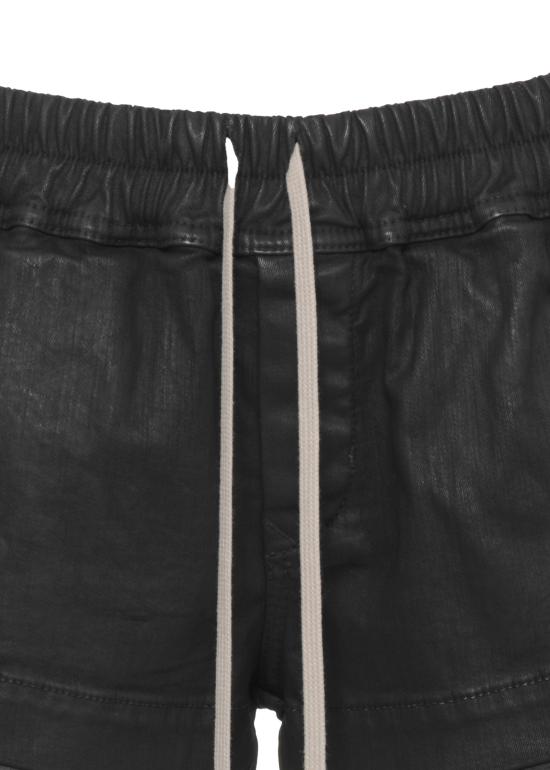 26FW 다크쉐도우 숏팬츠 DS02F6319 SBW99X BLACK - DRKSHDW