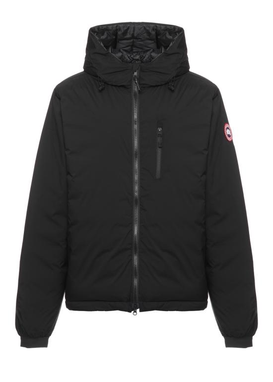 26FW 캐나다구스 로지 후디 5078M LODGE9061 Black