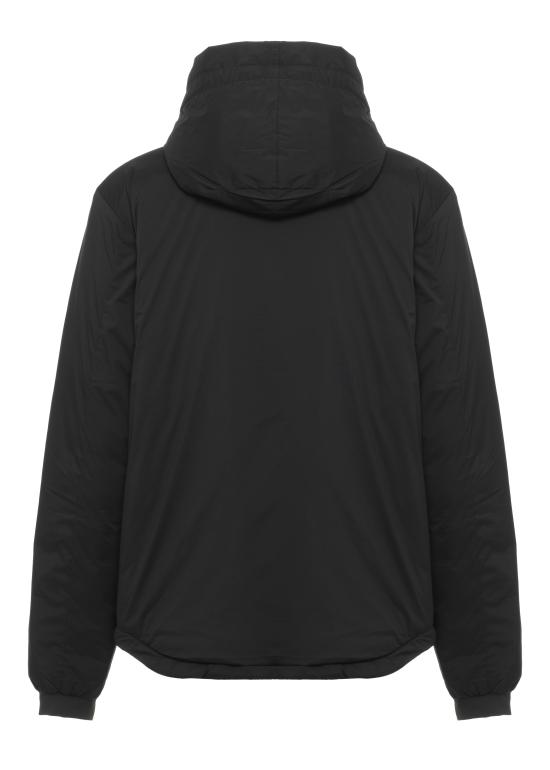 26FW 캐나다구스 로지 후디 5078M LODGE9061 Black - CANADA GOOSE