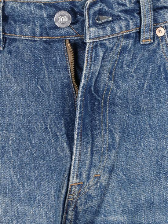 26FW 아워레가시 데님 팬츠 M4265TRI RIVER BLUE WASH - OUR LEGACY