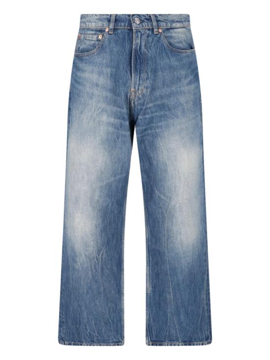 26FW 아워레가시 데님 팬츠 M4265TRI RIVER BLUE WASH
