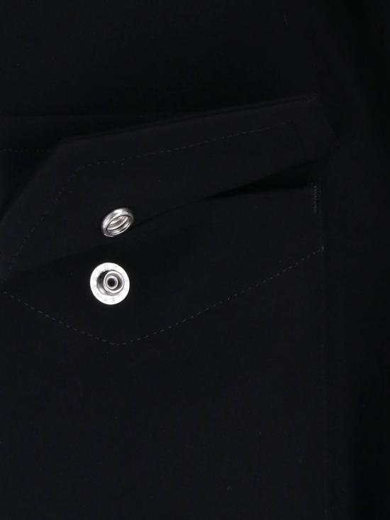 26FW 사카이 셔츠 26 08709 152 WHITE - SACAI