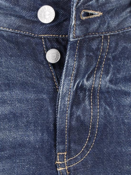 26FW 디젤 데님 팬츠 A26088 0DBFC 01 BLUE - DIESEL