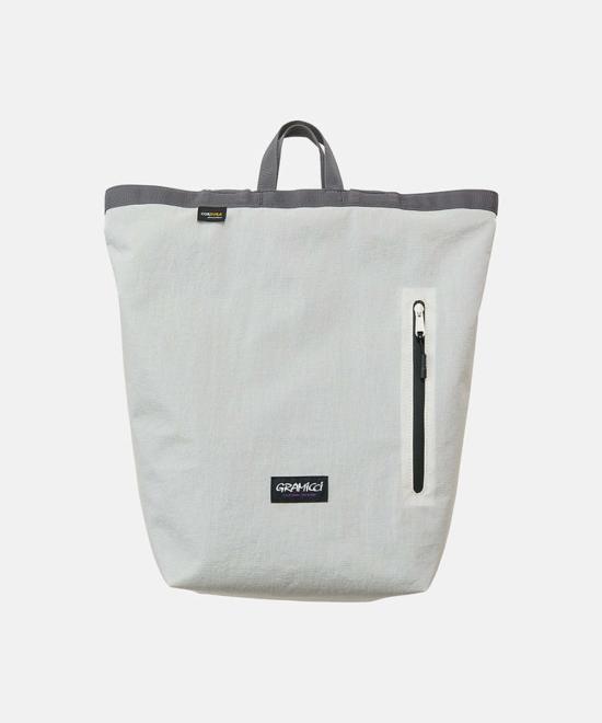  그라미치 백팩 G6FB 200 GRAY