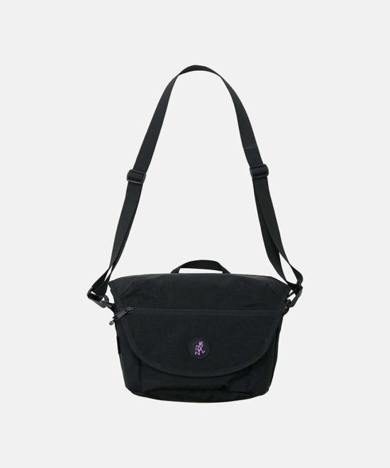  그라미치 숄더백 G6FB 205 BLACK