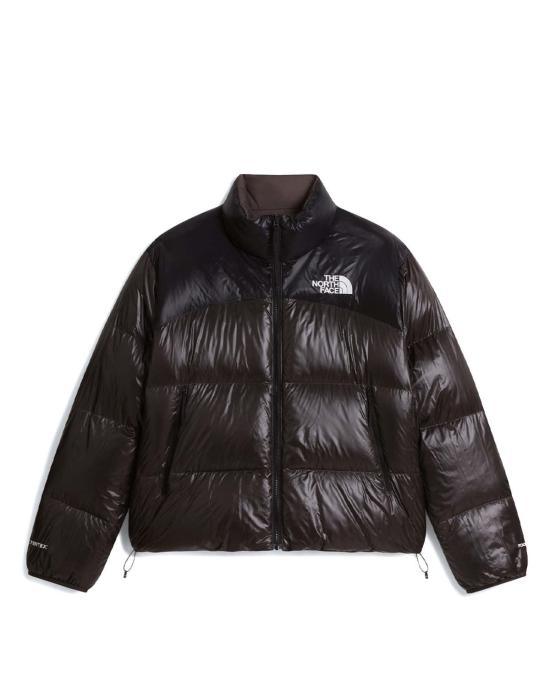  노스페이스 자켓 NF0A8HYSRM11 BROWN - NORTH FACE
