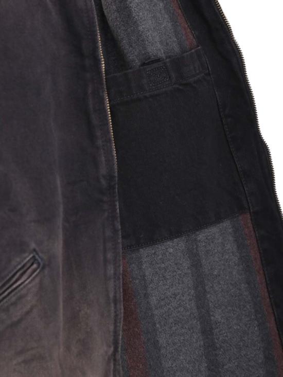 26FW 칼하트 WIP 봄버 자켓 I037535 00E0R Black - CARHARTT WIP