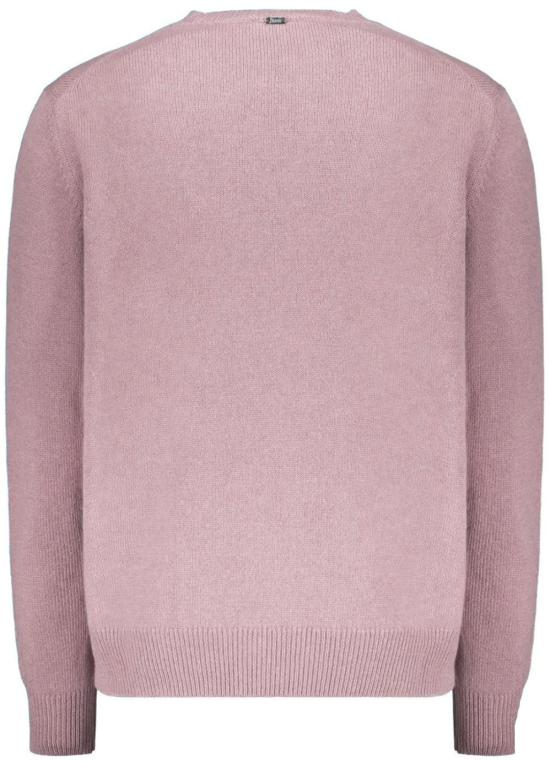 25FW 에르노 스웨터 9953435582750 PINK - HERNO