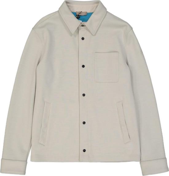25FW 에르노 자켓 9953434534174 BEIGE