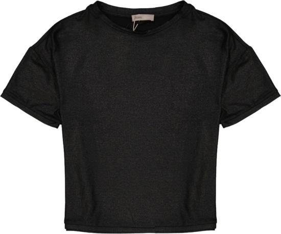 25FW 에르노 탑 9950427447582 BLACK