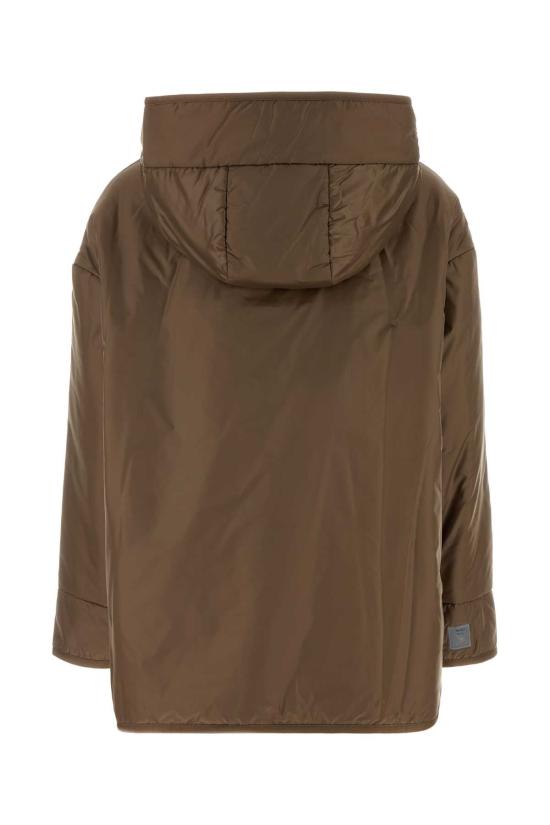 26FW 막스마라 더 큐브 자켓 2629486064600 020 DARK GOLD - MAXMARA THE CUBE