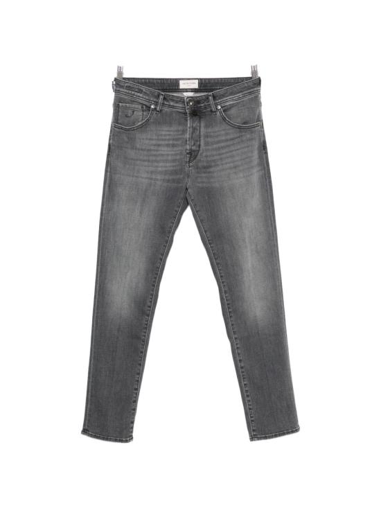 26FW 야콥코헨 데님 팬츠 JUMQE015030 S4286V3600D BLACK