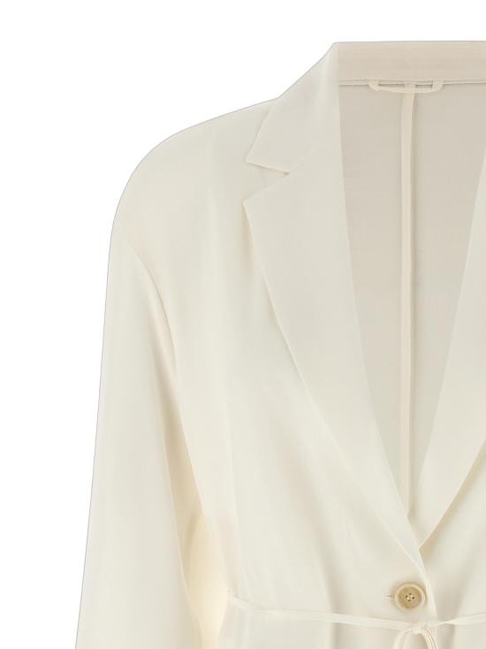 26SS 브루넬로 쿠치넬리 자켓 BR325213BM BEIGE - BRUNELLO CUCINELLI