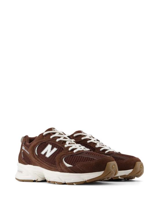 26FW 뉴발란스 530 스니커즈 U530SCW PUMPERNICKET SEASALT BEIGE - NEW BALANCE