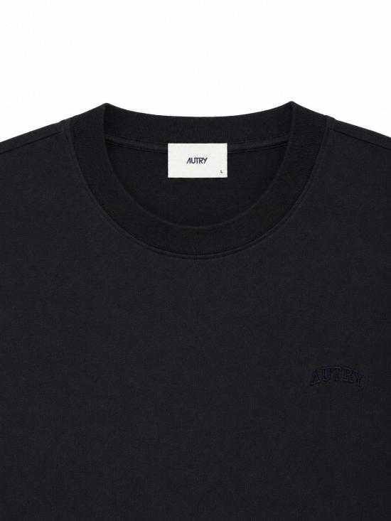 26FW 오트리 탑 A2UNTSPX111 L LAVAGNA - AUTRY