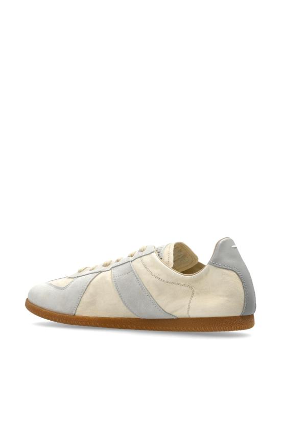 26FW 마르지엘라 레플리카 소프트 스니커즈 S57WS0557 P7795 T2015 CREAM DOM - MAISON MARGIELA