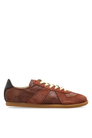 26FW 마르지엘라 레플리카 소프트 스니커즈 S57WS0557 P7795 T2162 BROWN DOM