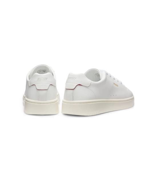26FW 휴고보스 스니커즈 50569002 100 WHITE DOM - HUGO BOSS