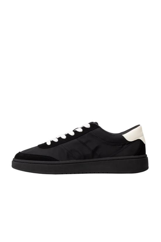 26FW 휴고보스 스니커즈 50569004 002 BLACK DOM - HUGO BOSS