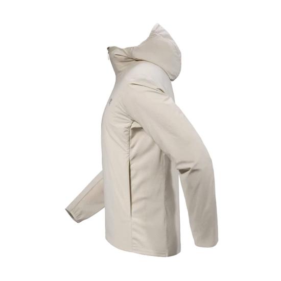 26FW 아크테릭스 자켓 AJQFM09560 SEA SALT DOM - ARC`TERYX
