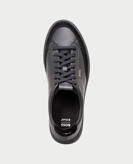 26FW 휴고보스 부츠 50568870 001 DOM - HUGO BOSS