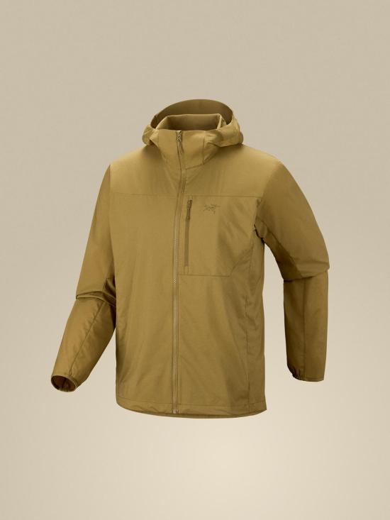 26FW 아크테릭스 자켓 AJQFM10276 BRACKEN DOM