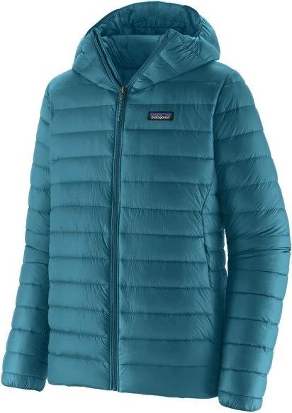 26FW 파타고니아 다운 스웨터 후디 84702 GLCB GLACIAL BLUE DOM