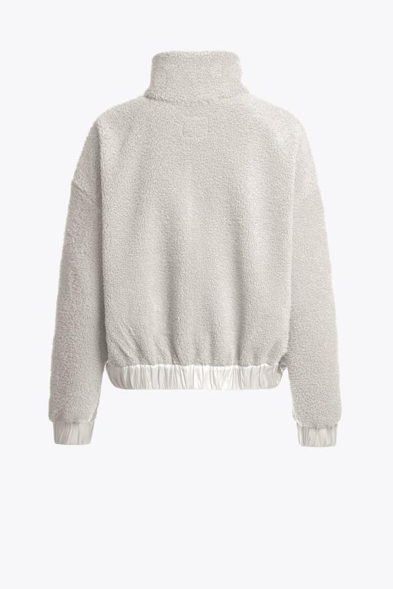 26FW 파라점퍼스 자켓 26FW PWFLPF32 131 CHALK WHITE DOM - PARAJUMPERS