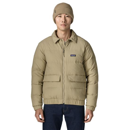 26FW 파타고니아 패딩 21045 WSTO WEATHERED STONE DOM - PATAGONIA