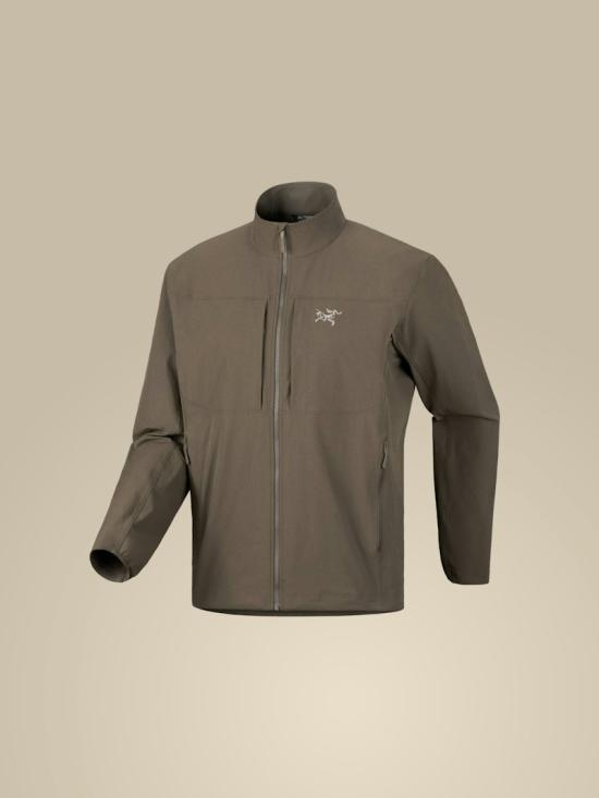 26FW 아크테릭스 자켓 AJQFM10940 MONGOOSE DOM