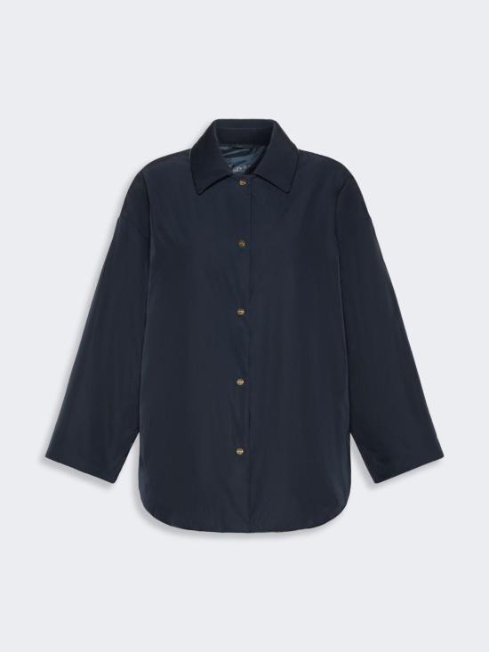 26FW 막스마라 패딩 29486014 005 ULTRAMARINE DOM