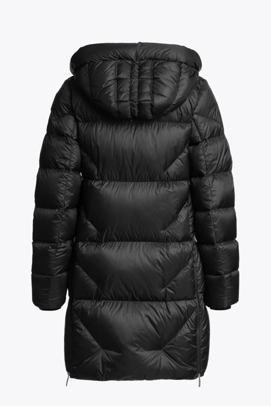 26FW 파라점퍼스 패딩 26FW PWPUHY33 541 BLACK DOM - PARAJUMPERS