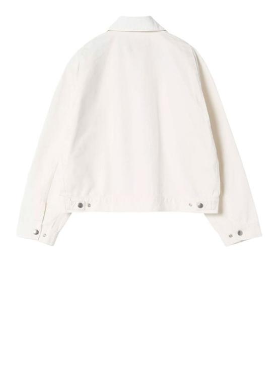 26FW 칼하트 WIP 자켓 I036875 0DJ06 WAX DOM - CARHARTT WIP