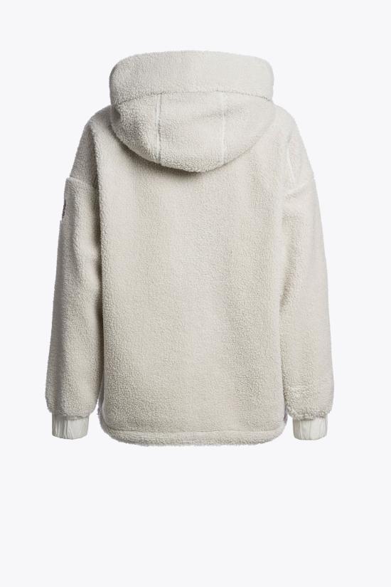 26FW 파라점퍼스 자켓 26FW PWFLPF33 131 CHALK WHITE DOM - PARAJUMPERS