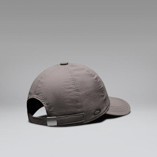 26FW 오클리 볼캡 FOS902534 GRAY WASH DOM - OAKLEY