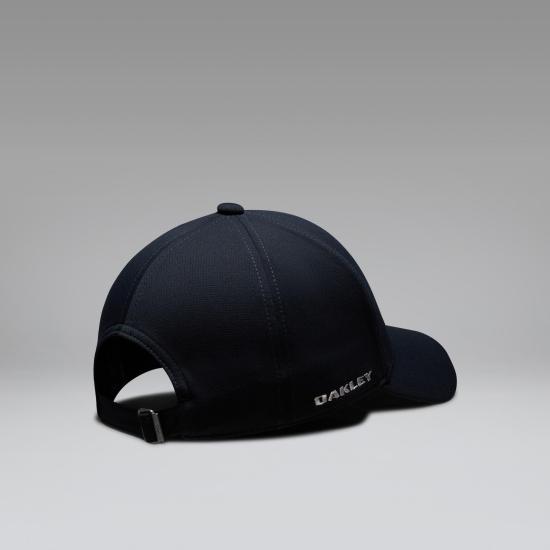 26FW 오클리 볼캡 FOS902524 PITCH BLACK DOM - OAKLEY