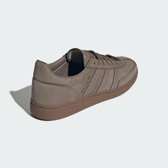 26FW 아디다스 스니커즈 KJ9852 BLANCH BROWN GUM DOM - ADIDAS