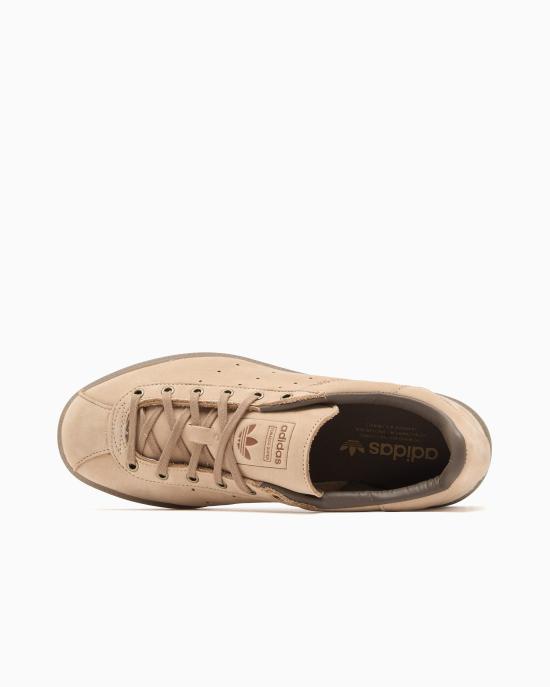  아디다스 스니커즈 KJ4589 Warm Sandstone Khaki Six Cargo Brown DOM - ADIDAS