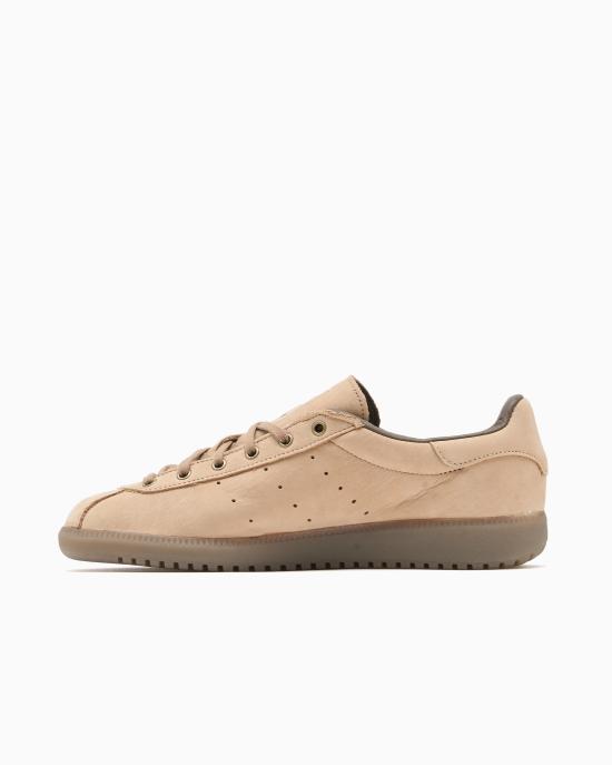  아디다스 스니커즈 KJ4589 Warm Sandstone Khaki Six Cargo Brown DOM - ADIDAS