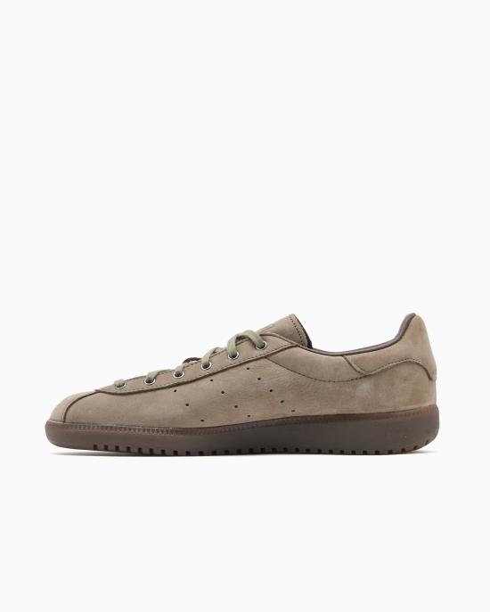  아디다스 스니커즈 KJ4590 Blanch Brown Dust Cargo Trace DOM - ADIDAS