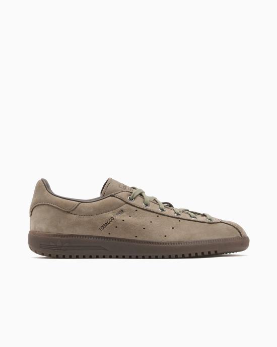  아디다스 스니커즈 KJ4590 Blanch Brown Dust Cargo Trace DOM