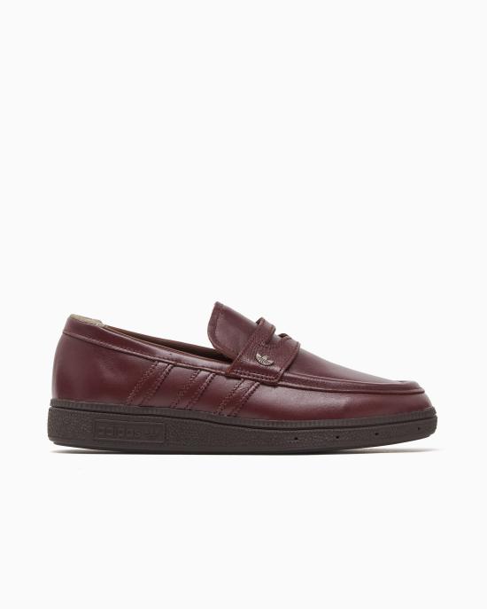  아디다스 스니커즈 KJ5787 Fox Brown Dark DOM