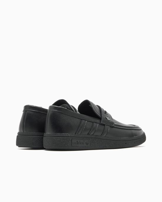  아디다스 스니커즈 KJ5786 Core Black Grey Three DOM - ADIDAS