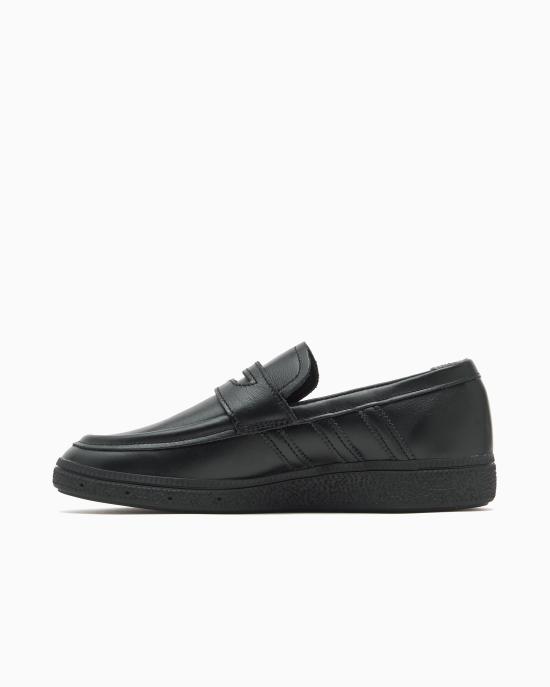  아디다스 스니커즈 KJ5786 Core Black Grey Three DOM - ADIDAS