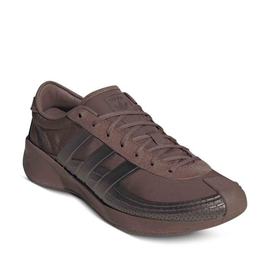  아디다스 스니커즈 KI4866 Earth Strata Coffee Met DOM - ADIDAS
