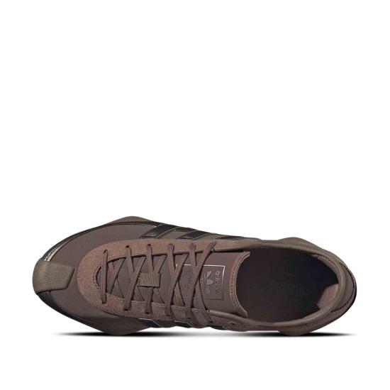 아디다스 스니커즈 KI4866 Earth Strata Coffee Met DOM - ADIDAS