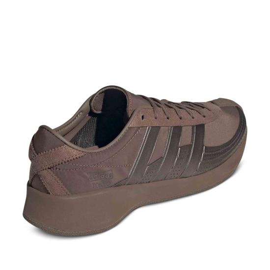  아디다스 스니커즈 KI4866 Earth Strata Coffee Met DOM - ADIDAS